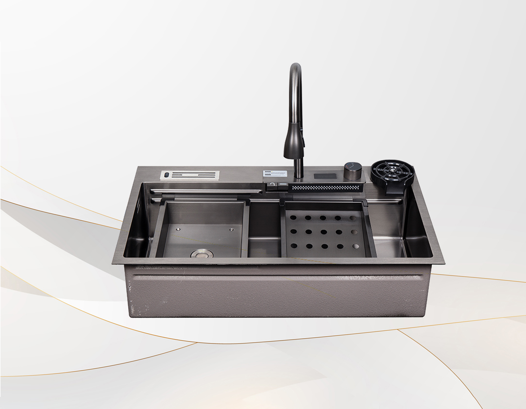 Sink
