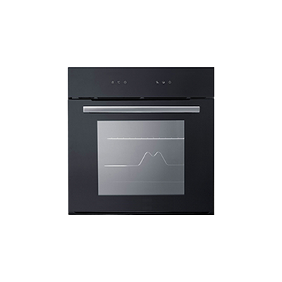Wall oven