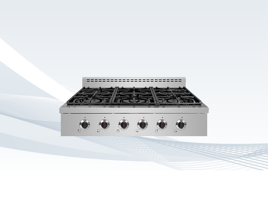 Rangetop