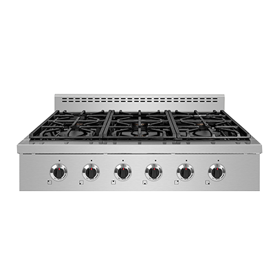 Rangetop